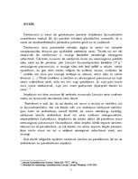 Referāts 'Tiesājamā procesuālais stāvoklis', 2.