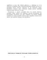 Referāts 'Tiesājamā procesuālais stāvoklis', 13.