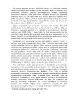 Referāts 'Tiesājamā procesuālais stāvoklis', 14.