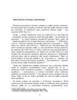 Referāts 'Tiesājamā procesuālais stāvoklis', 17.