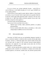 Prakses atskaite 'Industriālo tehnoloģiju ražošanas un lietošanas drošība', 5.