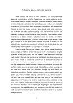 Konspekts 'R.Dekarta šaubu metodes izpratne', 1.