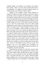 Konspekts 'R.Dekarta šaubu metodes izpratne', 3.