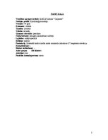 Paraugs 'Slimības vēsture. Koronārā sirds slimība', 1.