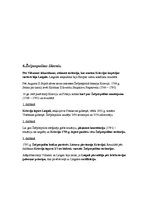 Konspekts 'Baltija no 16. līdz 18.gadsimtam', 9.