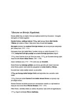 Konspekts 'Baltija no 16. līdz 18.gadsimtam', 10.