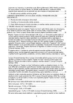 Diplomdarbs 'Fizisko aktivitāšu ietekme uz skolēnu mācību rezultātiem sākumskolā', 6.