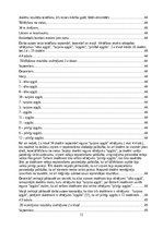 Diplomdarbs 'Fizisko aktivitāšu ietekme uz skolēnu mācību rezultātiem sākumskolā', 12.