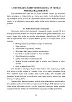 Diplomdarbs 'Fizisko aktivitāšu ietekme uz skolēnu mācību rezultātiem sākumskolā', 21.