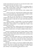 Diplomdarbs 'Fizisko aktivitāšu ietekme uz skolēnu mācību rezultātiem sākumskolā', 25.