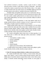 Diplomdarbs 'Fizisko aktivitāšu ietekme uz skolēnu mācību rezultātiem sākumskolā', 33.