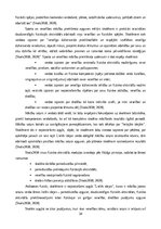 Diplomdarbs 'Fizisko aktivitāšu ietekme uz skolēnu mācību rezultātiem sākumskolā', 34.