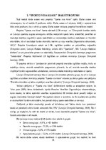 Diplomdarbs 'Fizisko aktivitāšu ietekme uz skolēnu mācību rezultātiem sākumskolā', 36.