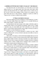 Diplomdarbs 'Fizisko aktivitāšu ietekme uz skolēnu mācību rezultātiem sākumskolā', 39.