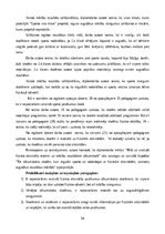 Diplomdarbs 'Fizisko aktivitāšu ietekme uz skolēnu mācību rezultātiem sākumskolā', 54.