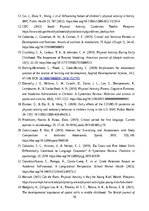 Diplomdarbs 'Fizisko aktivitāšu ietekme uz skolēnu mācību rezultātiem sākumskolā', 56.