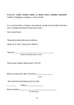 Diplomdarbs 'Fizisko aktivitāšu ietekme uz skolēnu mācību rezultātiem sākumskolā', 62.