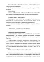 Konspekts 'Komunikāciju teorijas', 4.