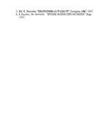 Referāts 'Iekšzemes kopprodukts', 8.