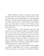 Konspekts 'Uztura līgums', 3.