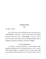 Konspekts 'Uztura līgums', 6.