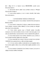 Konspekts 'Uztura līgums', 7.