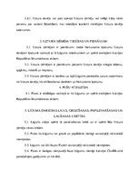 Konspekts 'Uztura līgums', 8.