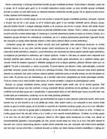 Eseja 'Naudas nozīme sabiedrības sociālās apziņas veidošanā', 2.