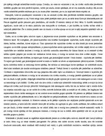 Eseja 'Naudas nozīme sabiedrības sociālās apziņas veidošanā', 3.