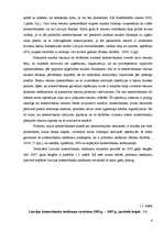 Prakses atskaite 'Latvijas komercbanku noguldījumu tirgus tendences', 2.