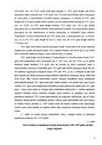 Prakses atskaite 'Latvijas komercbanku noguldījumu tirgus tendences', 4.