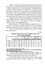 Prakses atskaite 'Latvijas komercbanku noguldījumu tirgus tendences', 8.