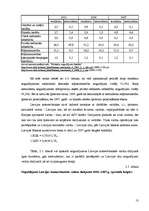 Prakses atskaite 'Latvijas komercbanku noguldījumu tirgus tendences', 11.