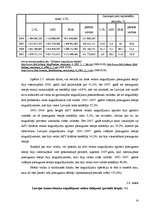 Prakses atskaite 'Latvijas komercbanku noguldījumu tirgus tendences', 12.