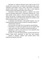 Prakses atskaite 'Latvijas komercbanku noguldījumu tirgus tendences', 19.