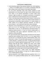 Prakses atskaite 'Latvijas komercbanku noguldījumu tirgus tendences', 22.