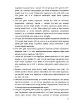 Prakses atskaite 'Latvijas komercbanku noguldījumu tirgus tendences', 23.