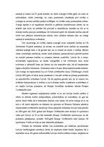 Eseja 'Dabisko tiesību doktrīnas nozīme Latvijas tiesību sistēmā', 2.