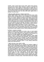 Konspekts 'Latviešu rakstniecības vēsture', 3.