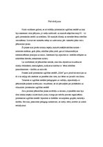 Prakses atskaite 'Pedagoģisko vērtību realizācija pirmsskolā', 9.