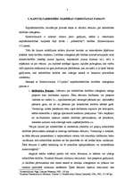 Referāts 'Komercsabiedrību likvidācija', 3.