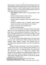 Referāts 'Komercsabiedrību likvidācija', 4.