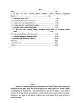 Diplomdarbs 'Rotaļspēle 5-6 gadu vecuma bērnu uzmanības attīstībā', 1.