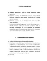 Referāts 'Medicīniskā apaugļošana', 2.