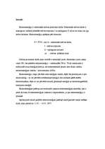 Konspekts 'Elektroenerģijas patēriņš manā ģimenē', 3.