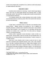 Referāts 'Autoritārisms', 5.