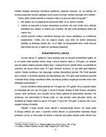 Referāts 'Autoritārisms', 10.