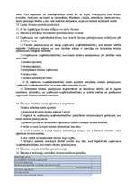 Konspekts 'Tūrisma ieskaites jautājumi un atbildes', 3.