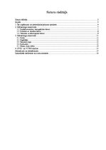 Referāts 'SIA "Venden" tirgus izpēte', 2.