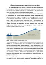 Referāts 'SIA "Venden" tirgus izpēte', 4.